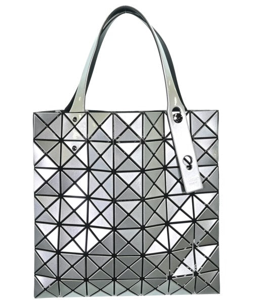 BAO BAO ISSEY MIYAKE กระเป๋าถือขนาดใหญ่