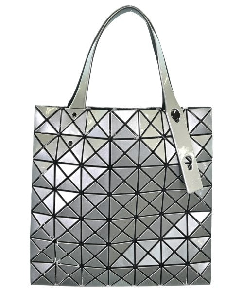 BAO BAO ISSEY MIYAKE กระเป๋าถือขนาดใหญ่