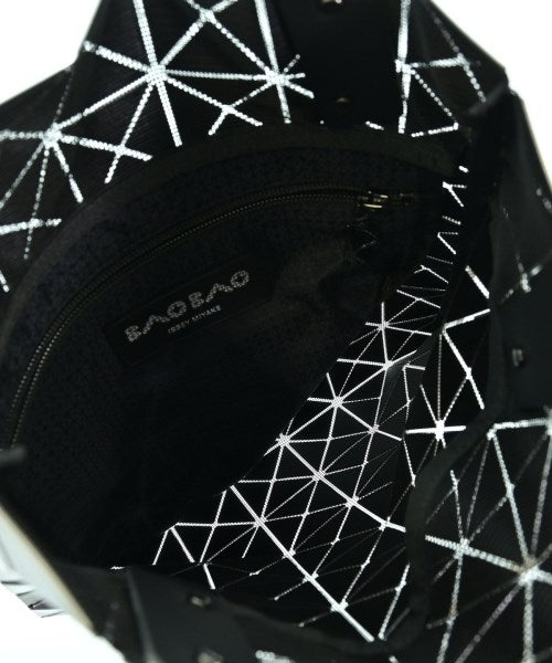 BAO BAO ISSEY MIYAKE กระเป๋าถือขนาดใหญ่