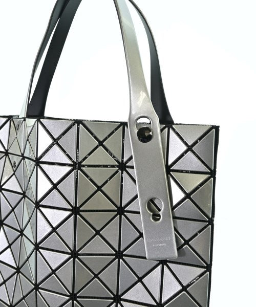 BAO BAO ISSEY MIYAKE กระเป๋าถือขนาดใหญ่