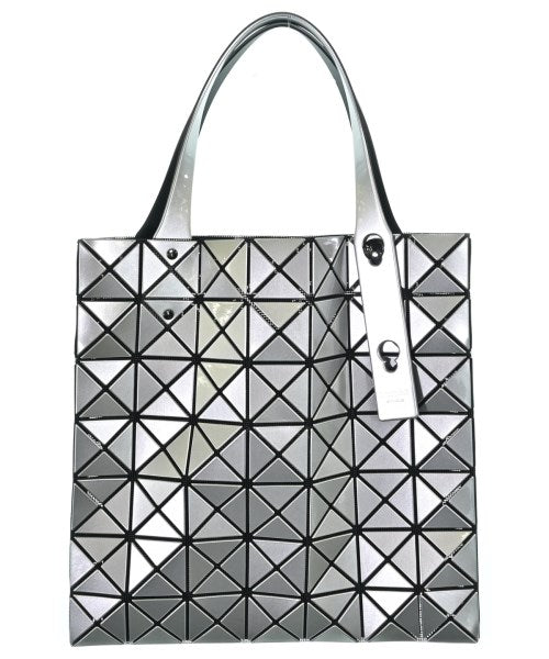 BAO BAO ISSEY MIYAKE กระเป๋าถือขนาดใหญ่