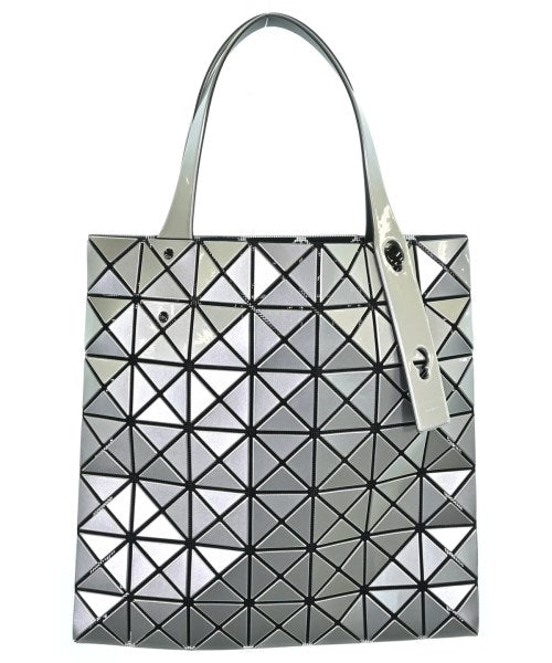 BAO BAO ISSEY MIYAKE กระเป๋าถือขนาดใหญ่