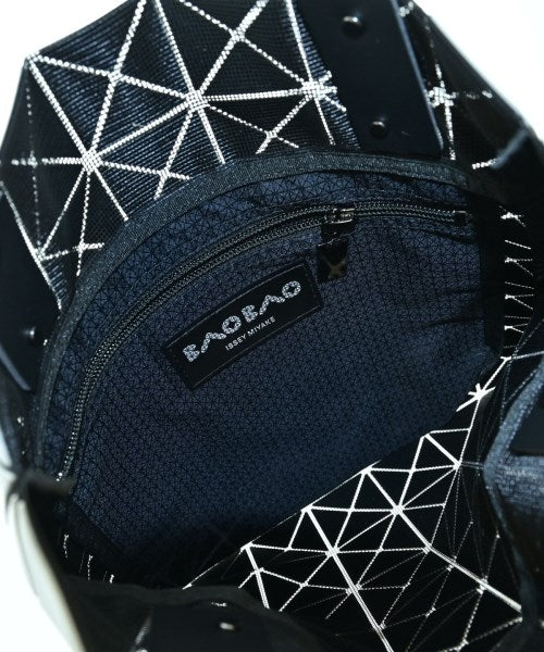 BAO BAO ISSEY MIYAKE กระเป๋าถือขนาดใหญ่