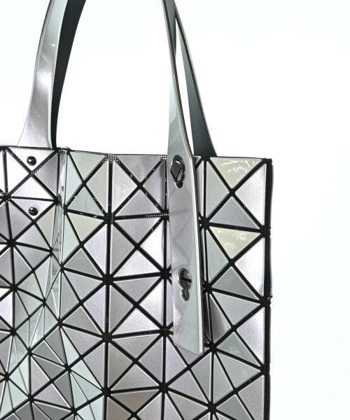 BAO BAO ISSEY MIYAKE กระเป๋าถือขนาดใหญ่