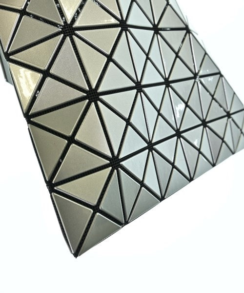BAO BAO ISSEY MIYAKE กระเป๋าถือขนาดใหญ่
