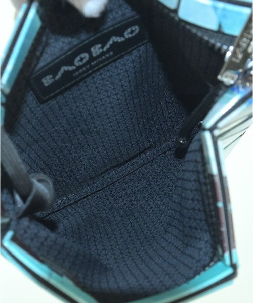 BAO BAO ISSEY MIYAKE กระเป๋าสะพาย