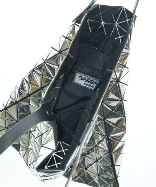 BAO BAO ISSEY MIYAKE กระเป๋าถือขนาดใหญ่