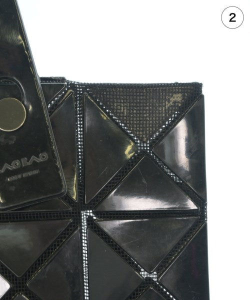 BAO BAO ISSEY MIYAKE กระเป๋าถือขนาดใหญ่