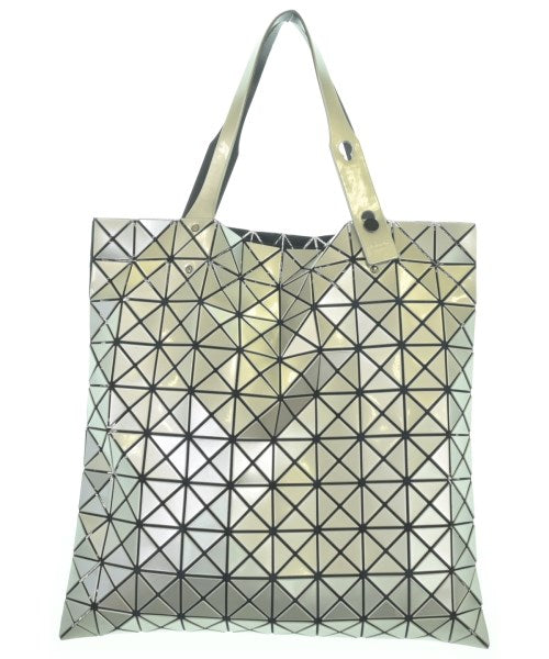 BAO BAO ISSEY MIYAKE กระเป๋าถือขนาดใหญ่