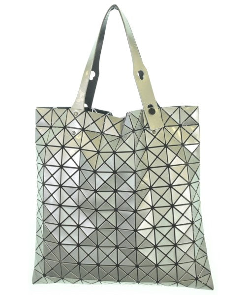 BAO BAO ISSEY MIYAKE กระเป๋าถือขนาดใหญ่