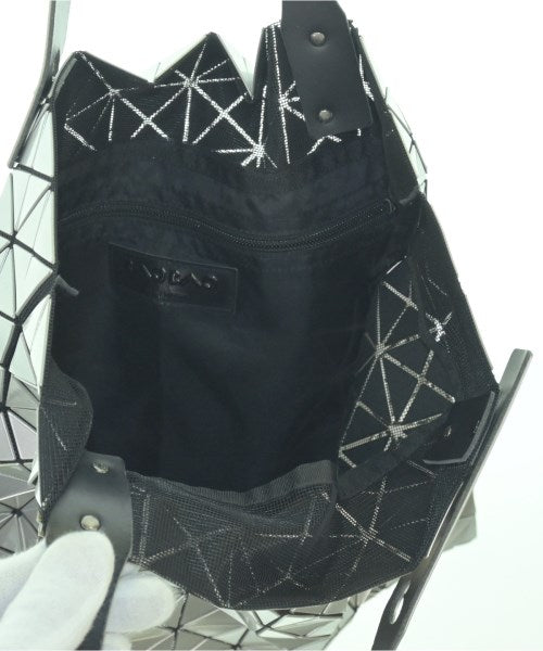 BAO BAO ISSEY MIYAKE กระเป๋าถือขนาดใหญ่