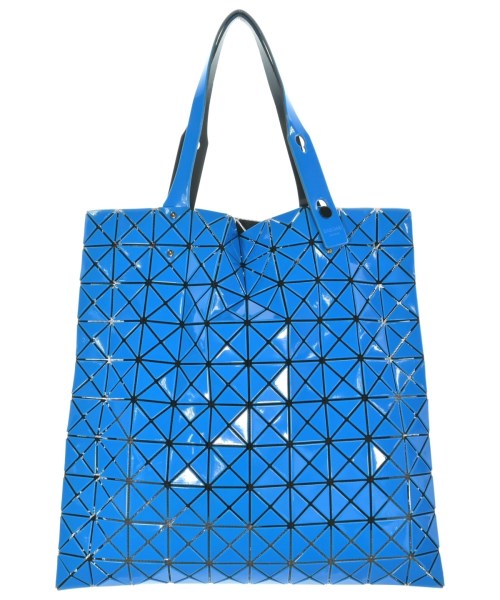 BAO BAO ISSEY MIYAKE กระเป๋าถือขนาดใหญ่