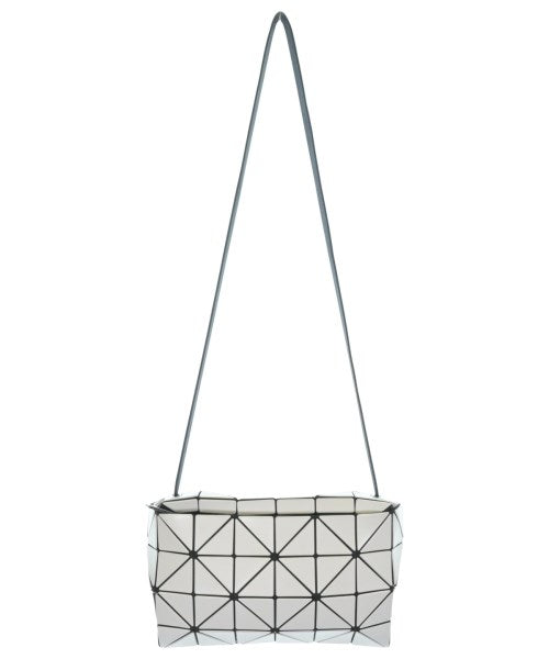 BAO BAO ISSEY MIYAKE กระเป๋าสะพาย