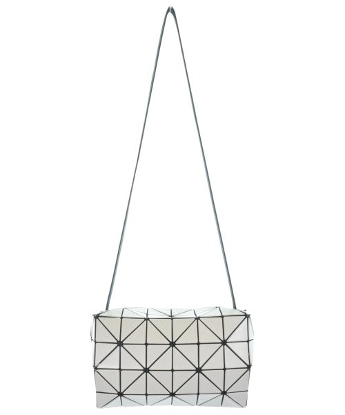 BAO BAO ISSEY MIYAKE กระเป๋าสะพาย