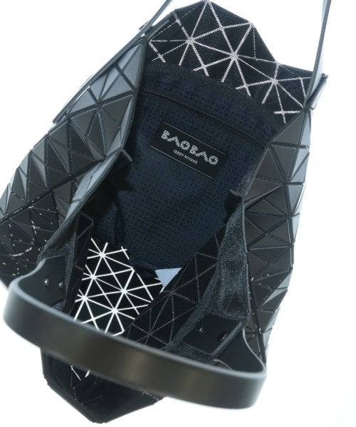 BAO BAO ISSEY MIYAKE กระเป๋าถือขนาดใหญ่