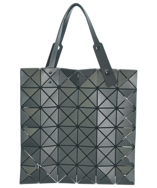 BAO BAO ISSEY MIYAKE กระเป๋าถือขนาดใหญ่