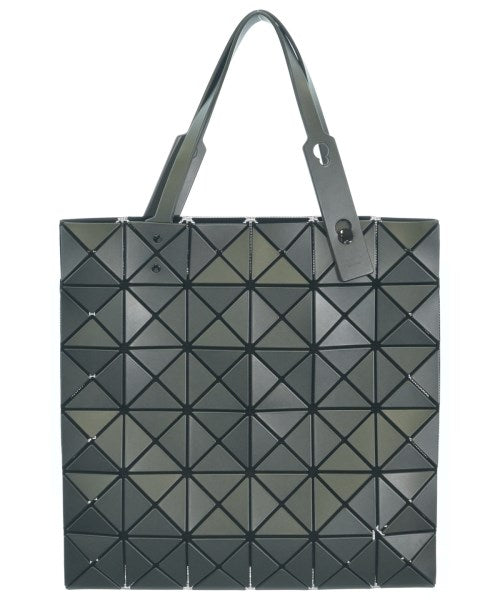 BAO BAO ISSEY MIYAKE กระเป๋าถือขนาดใหญ่