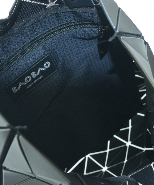 BAO BAO ISSEY MIYAKE กระเป๋าถือขนาดใหญ่