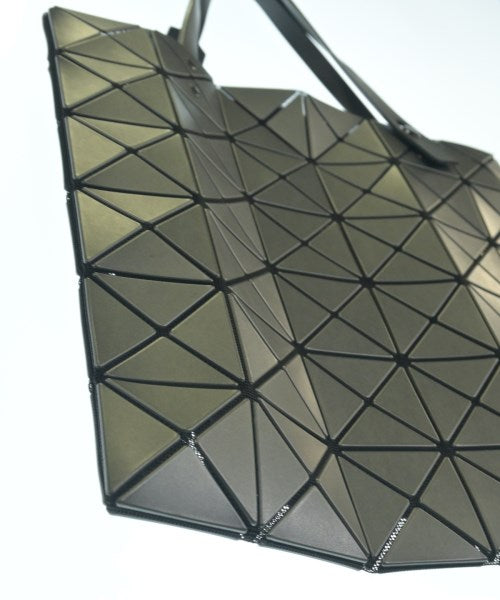 BAO BAO ISSEY MIYAKE กระเป๋าถือขนาดใหญ่