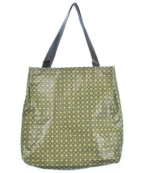 BAO BAO ISSEY MIYAKE กระเป๋าถือขนาดใหญ่