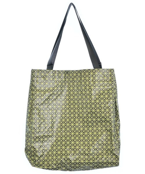 BAO BAO ISSEY MIYAKE กระเป๋าถือขนาดใหญ่