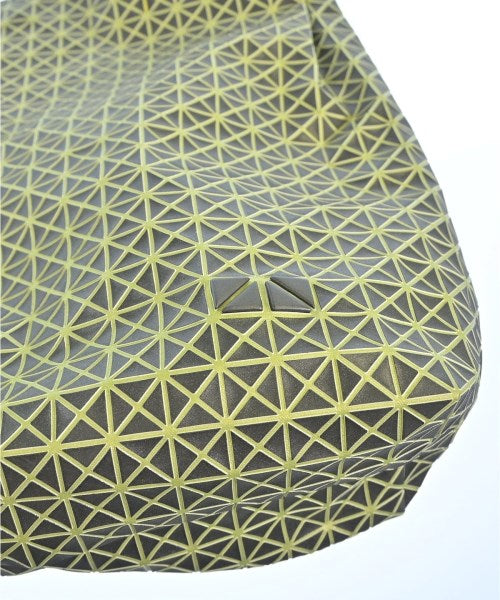 BAO BAO ISSEY MIYAKE กระเป๋าถือขนาดใหญ่