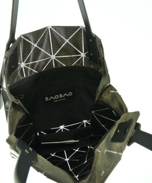 BAO BAO ISSEY MIYAKE กระเป๋าถือ