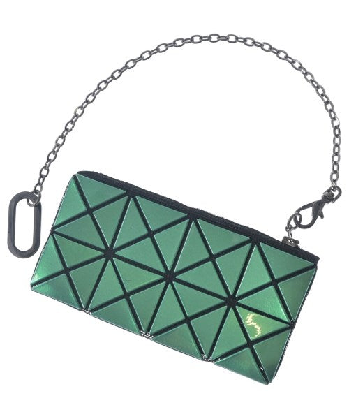 BAO BAO ISSEY MIYAKE กระเป๋าสตางค์/กระเป๋าใส่เหรียญ