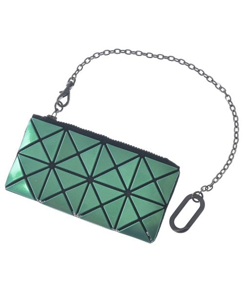 BAO BAO ISSEY MIYAKE กระเป๋าสตางค์/กระเป๋าใส่เหรียญ
