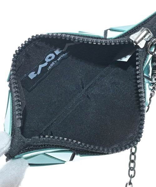 BAO BAO ISSEY MIYAKE กระเป๋าสตางค์/กระเป๋าใส่เหรียญ