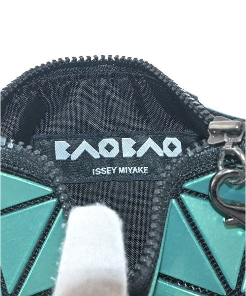 BAO BAO ISSEY MIYAKE กระเป๋าสตางค์/กระเป๋าใส่เหรียญ