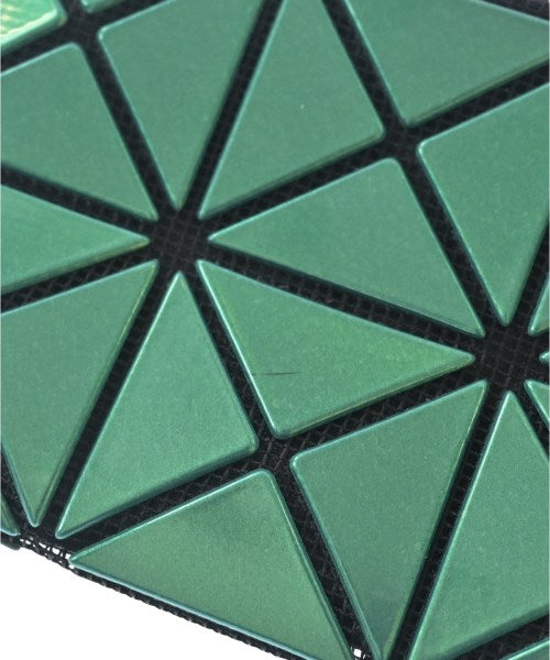 BAO BAO ISSEY MIYAKE กระเป๋าสตางค์/กระเป๋าใส่เหรียญ