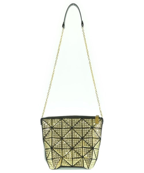 BAO BAO ISSEY MIYAKE กระเป๋าสะพาย