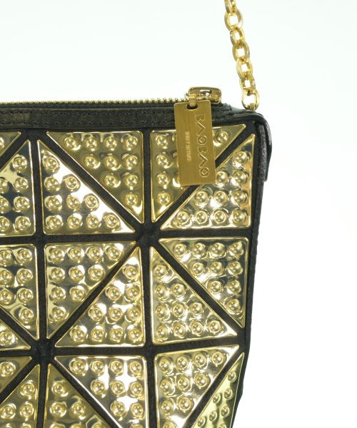 BAO BAO ISSEY MIYAKE กระเป๋าสะพาย
