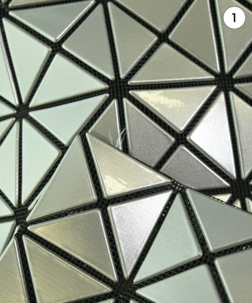 BAO BAO ISSEY MIYAKE กระเป๋าถือ