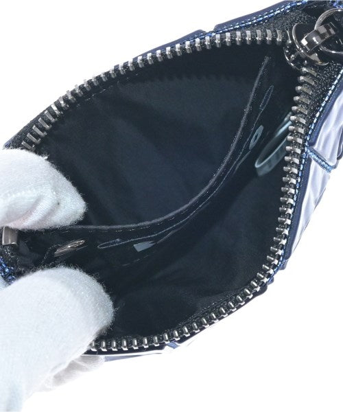 BAO BAO ISSEY MIYAKE กระเป๋าสตางค์/กระเป๋าใส่เหรียญ