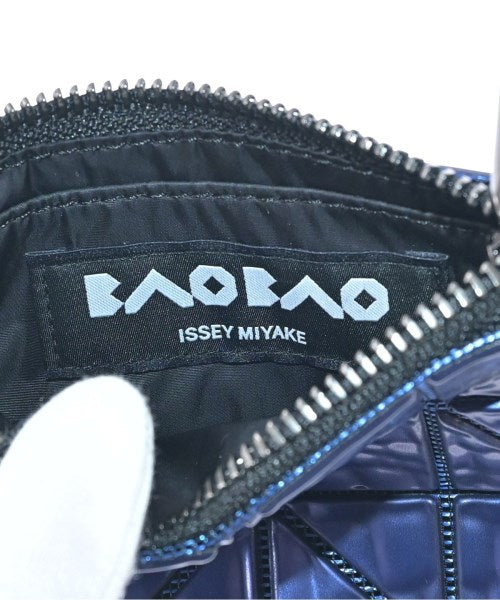 BAO BAO ISSEY MIYAKE กระเป๋าสตางค์/กระเป๋าใส่เหรียญ