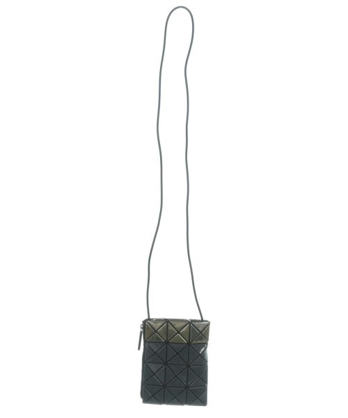 BAO BAO ISSEY MIYAKE กระเป๋าสะพาย