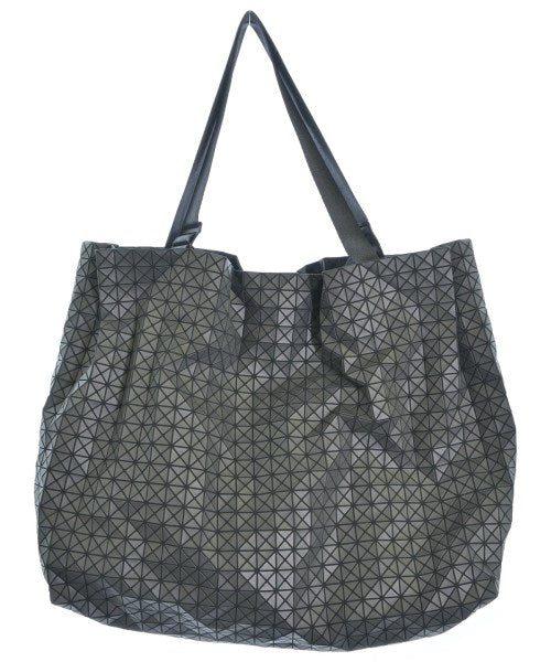 BAO BAO ISSEY MIYAKE กระเป๋าถือขนาดใหญ่