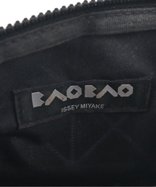 BAO BAO ISSEY MIYAKE กระเป๋า