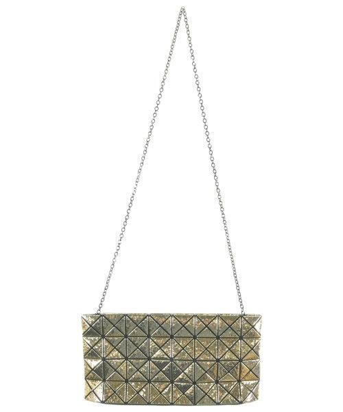 BAO BAO ISSEY MIYAKE กระเป๋าสะพาย