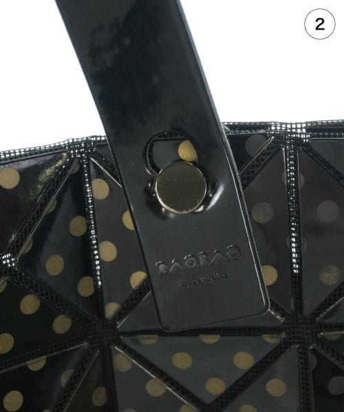 BAO BAO ISSEY MIYAKE กระเป๋าถือขนาดใหญ่