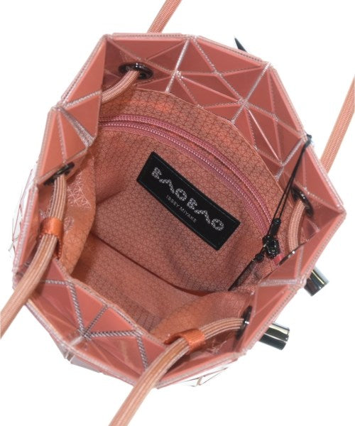 BAO BAO ISSEY MIYAKE กระเป๋าสะพาย