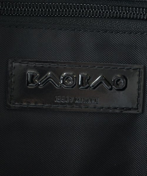 BAO BAO ISSEY MIYAKE กระเป๋าสะพายข้าง