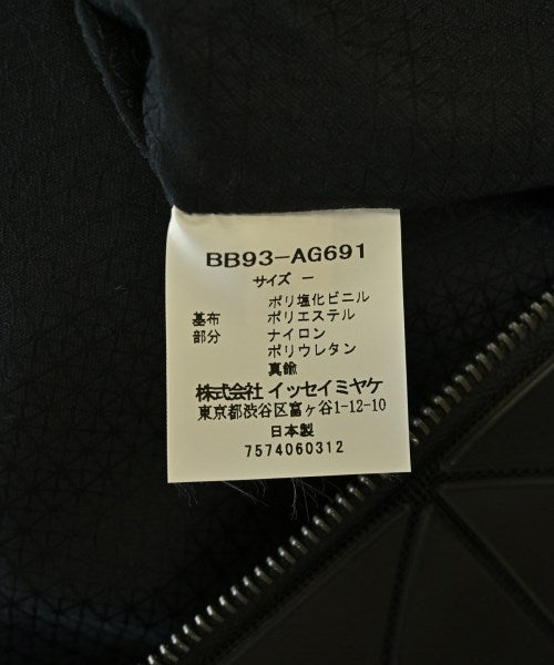 BAO BAO ISSEY MIYAKE เป้สะพายหลัง