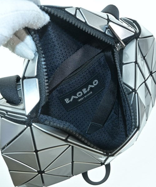 BAO BAO ISSEY MIYAKE กระเป๋าสะพาย