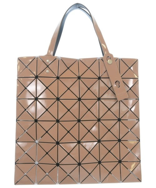 BAO BAO ISSEY MIYAKE กระเป๋าถือขนาดใหญ่