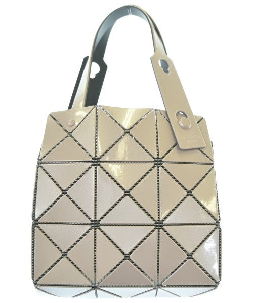 BAO BAO ISSEY MIYAKE กระเป๋าถือขนาดใหญ่