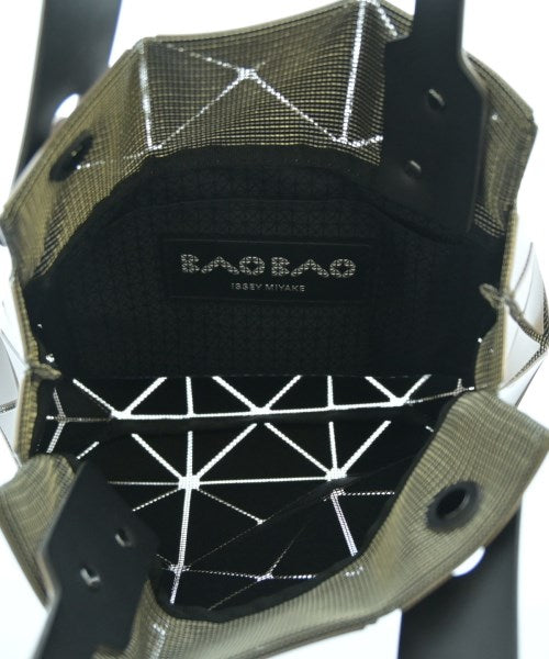 BAO BAO ISSEY MIYAKE กระเป๋าถือขนาดใหญ่