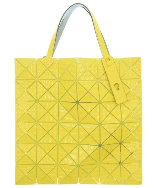 BAO BAO ISSEY MIYAKE กระเป๋าถือขนาดใหญ่